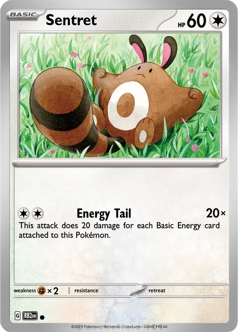 Sentret