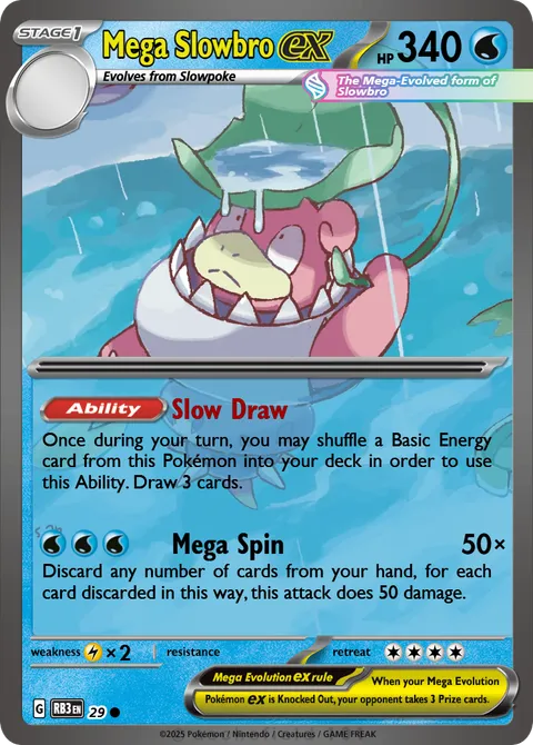 Slowbro