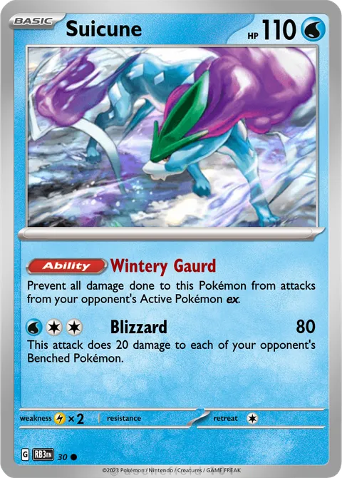 Suicune