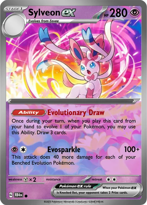 Sylveon