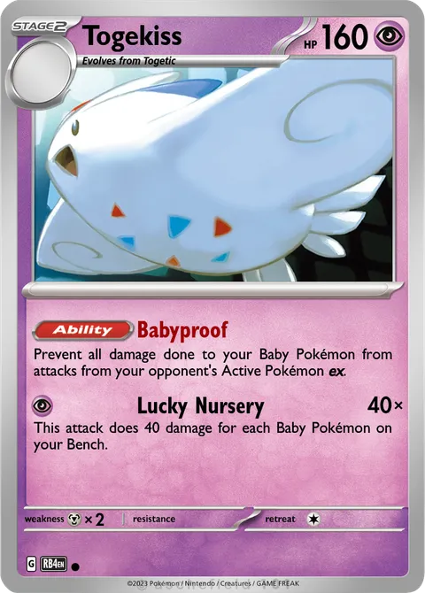 Togekiss