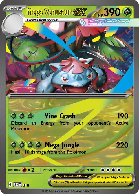 Venusaur