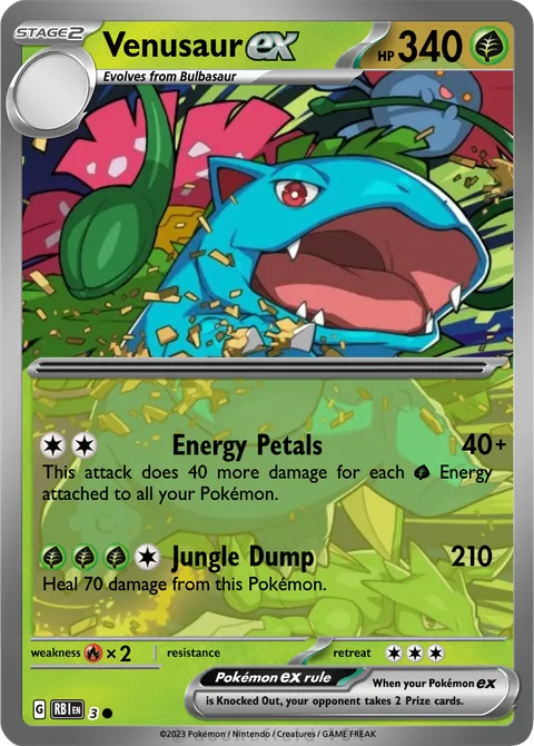 Venusaur