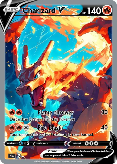 Charizard