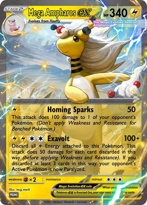 Ampharos