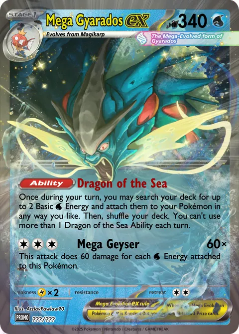Gyarados