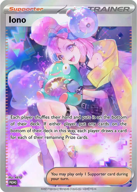 Iono