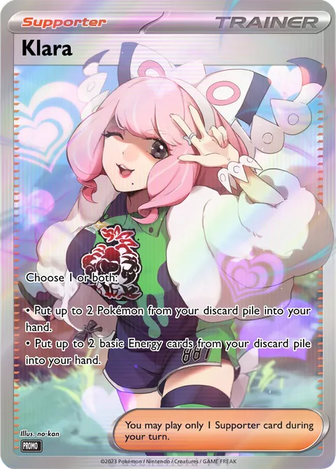 Klara