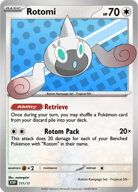 Rotomi