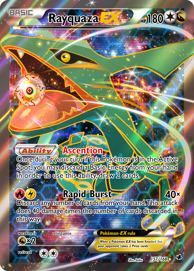 all rayquaza pokemon cards EX】Rayquaza & Deoxys Legend Card Set 1st Edition Pokemon Card Rare –  japanmaster main image 1