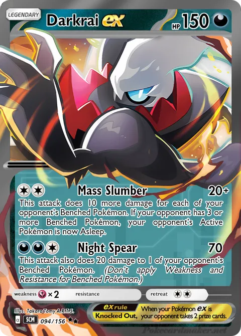 Darkrai