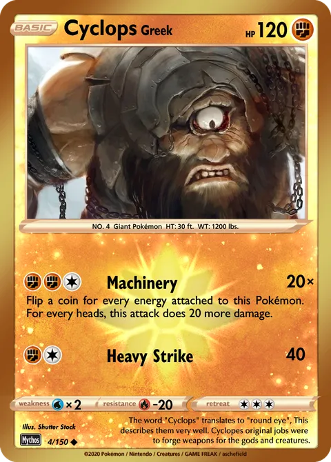Cyclops