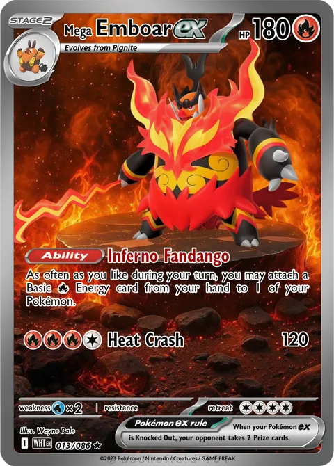 Emboar