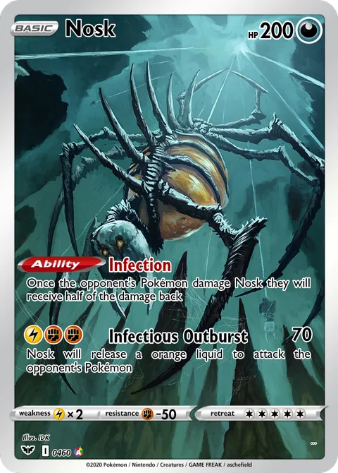 Nosk