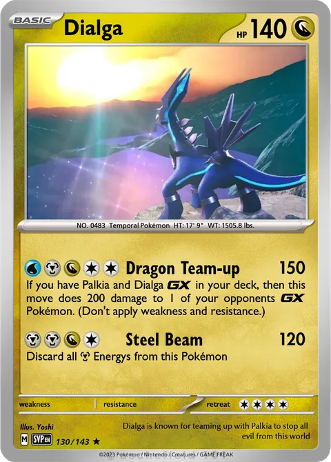Dialga