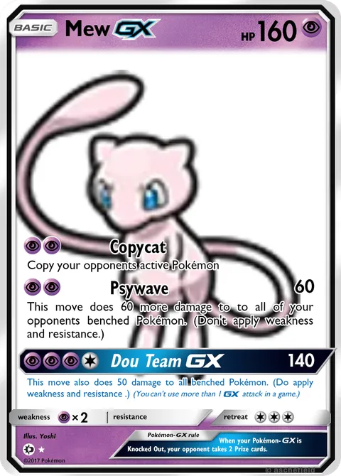 Mew