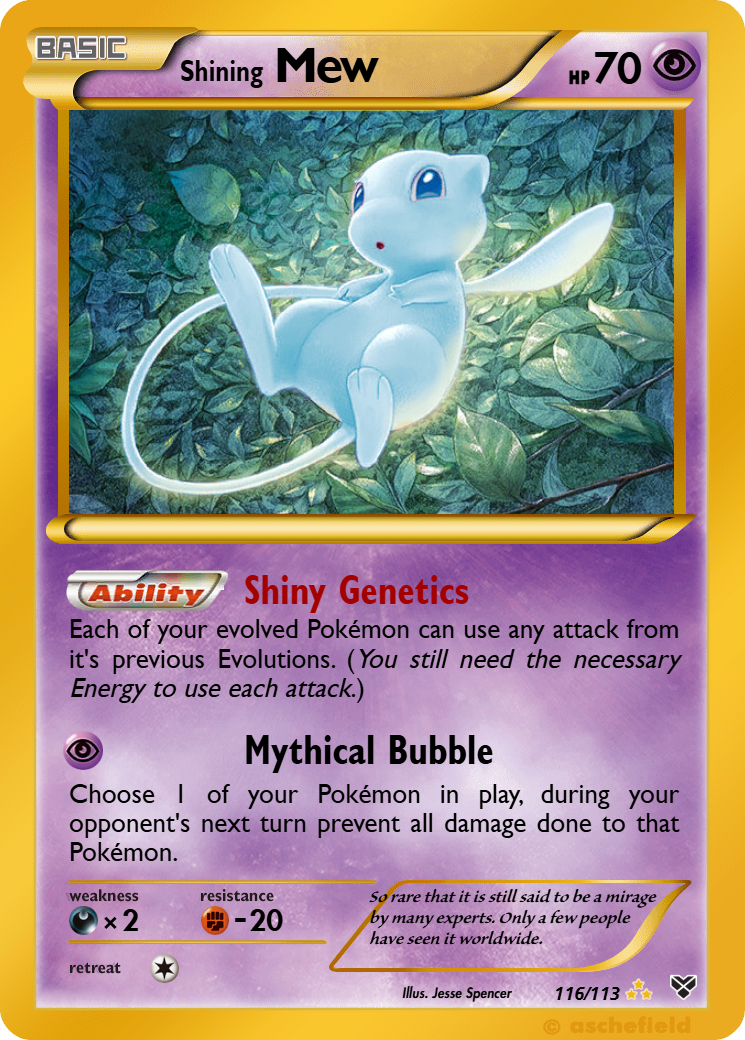 pokemon grading cards Shining Mew CoroCoro #151 PSA CGC Beckett main image 1