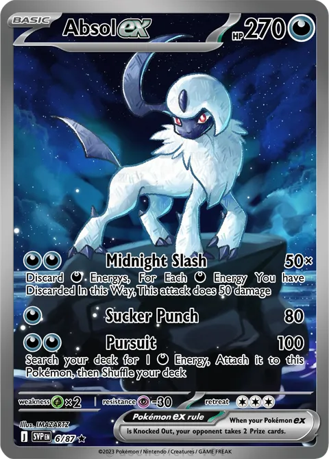 Absol