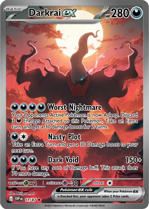 Darkrai