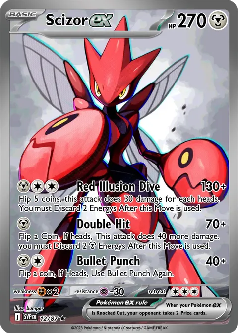 Scizor