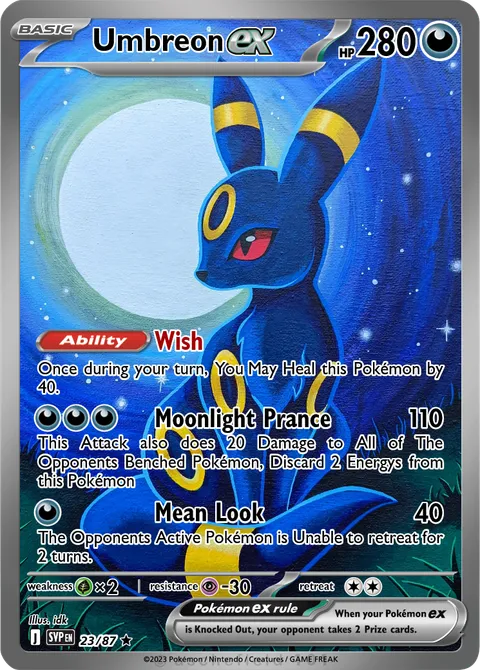Umbreon