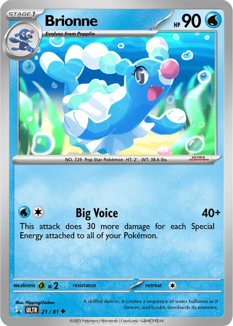 Brionne