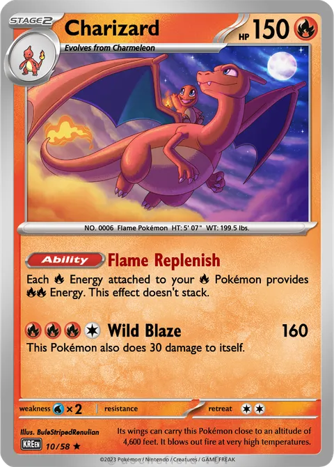Charizard
