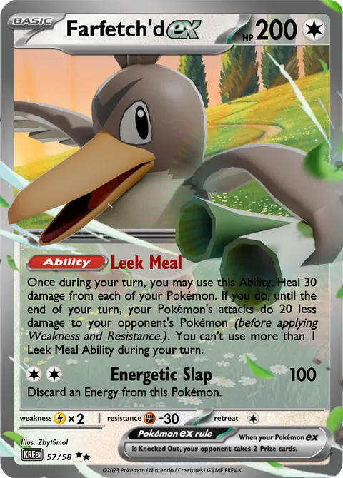 Farfetch'd