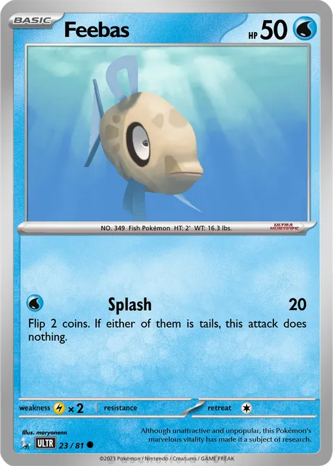Feebas