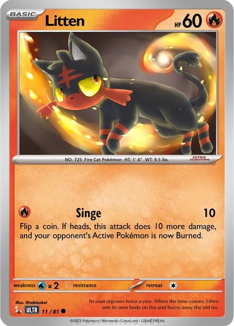 Litten