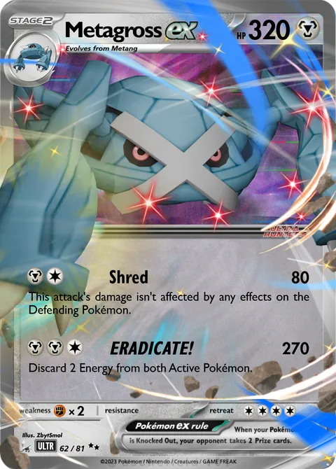 Metagross