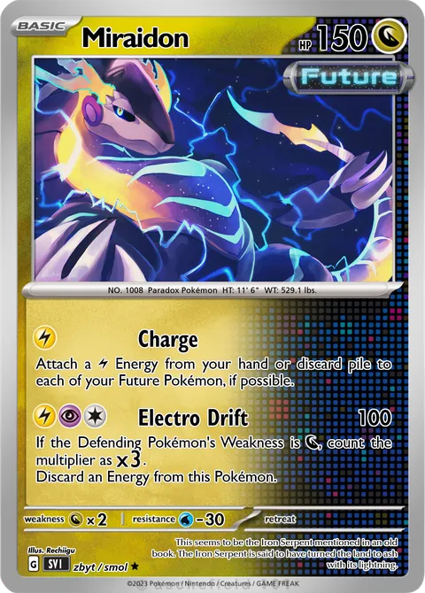 Miraidon