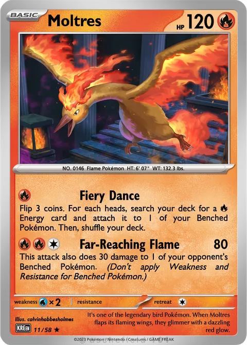 Moltres