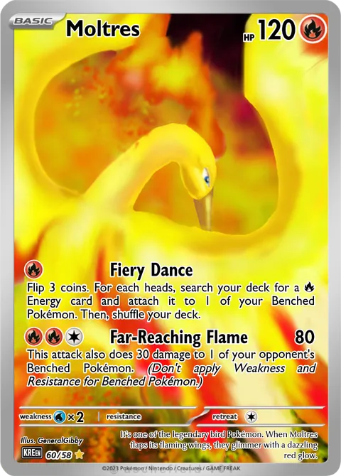 Moltres