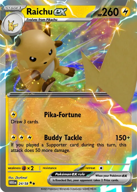 Raichu