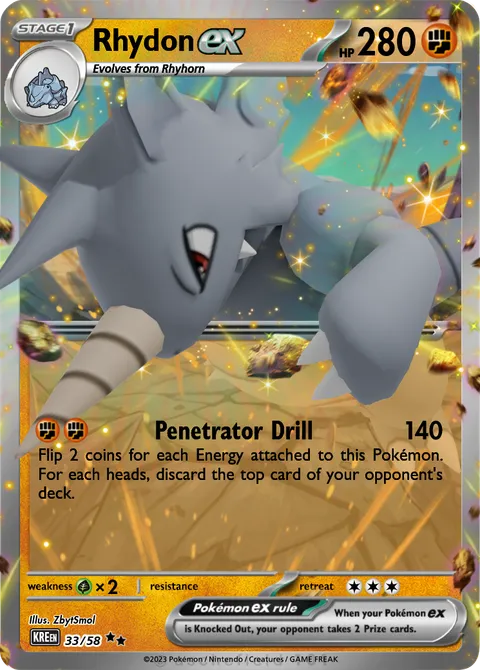 Rhydon