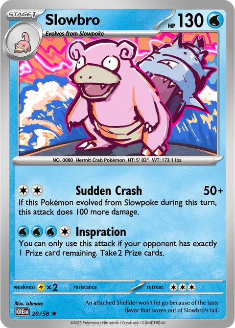 Slowbro