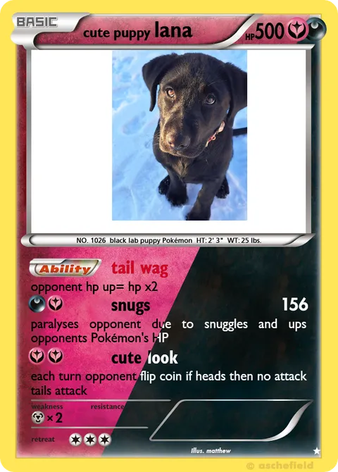 lana - abcpkmn | PokeCardMaker.net