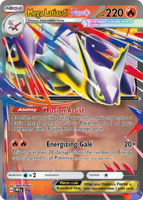 Mega Latias [d]