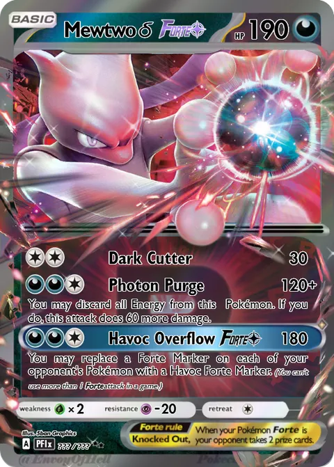 Mewtwo [d]