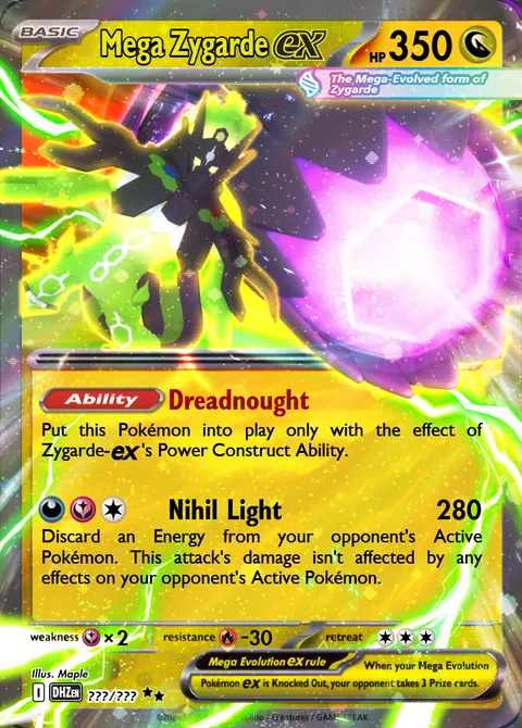 Zygarde