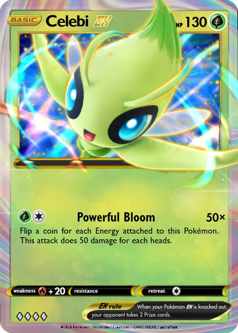 Celebi