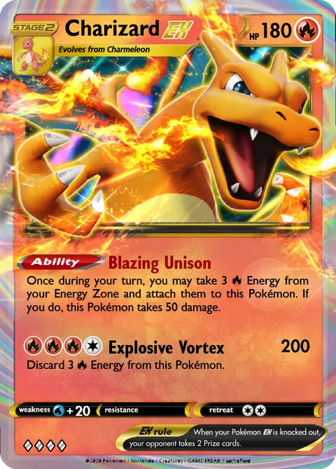 Charizard