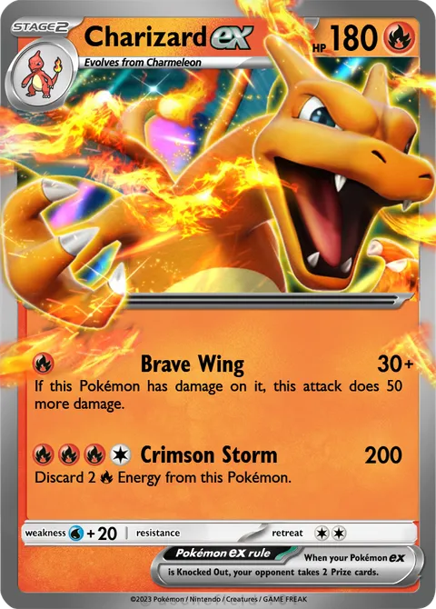 Charizard