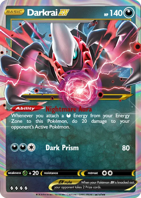 Darkrai