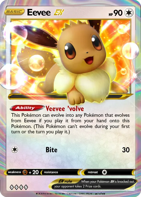 Eevee