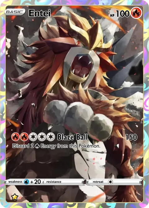 Entei