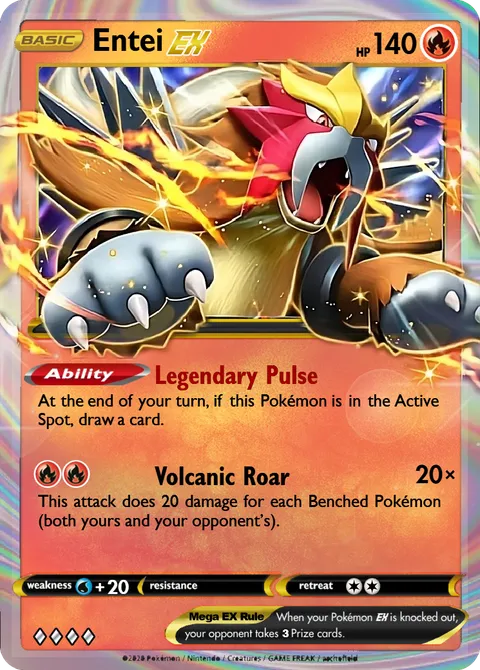 Entei
