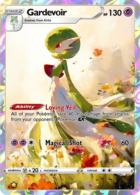 Gardevoir