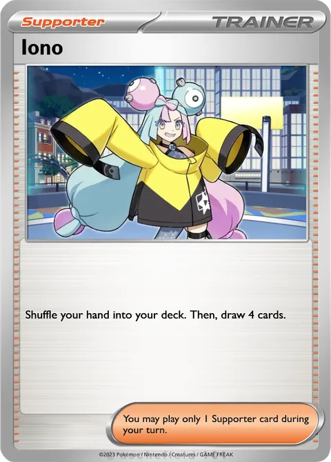 Iono